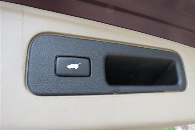 Honda Pilot 2011 photo 10