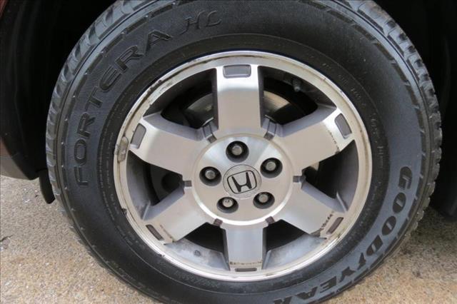 Honda Pilot 2011 photo 11