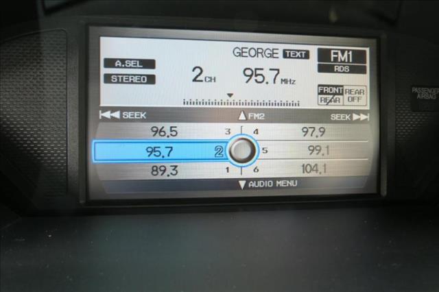 Honda Pilot 2011 photo 19