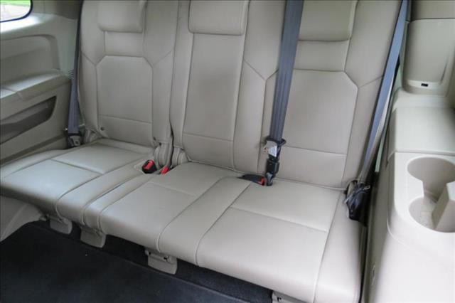 Honda Pilot 2011 photo 27
