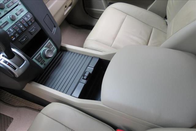 Honda Pilot 2011 photo 32