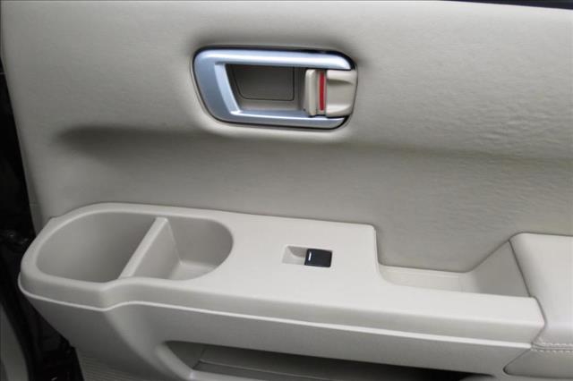 Honda Pilot 2011 photo 37