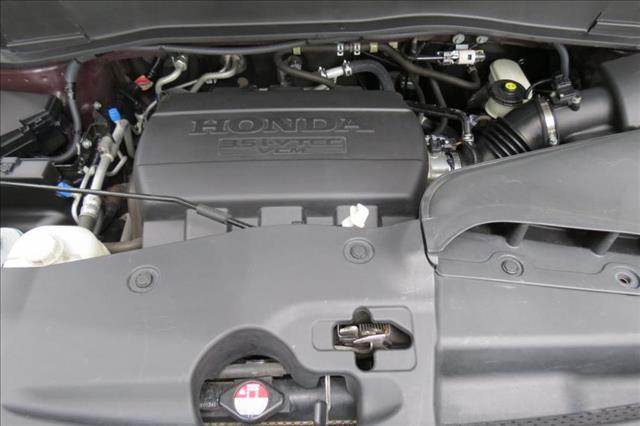 Honda Pilot 2011 photo 39