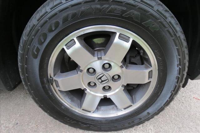 Honda Pilot 2011 photo 41