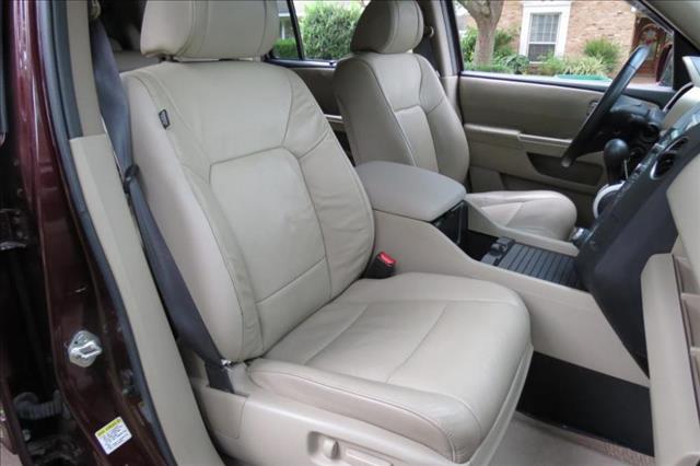Honda Pilot 2011 photo 42