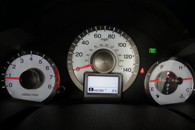 Honda Pilot 2011 photo 45