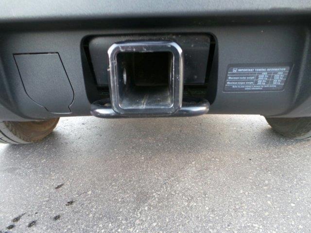 Honda Pilot 2011 photo 1