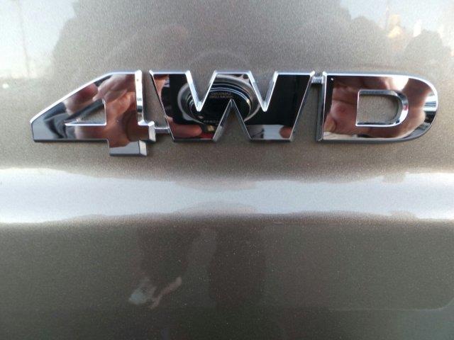 Honda Pilot 2011 photo 2