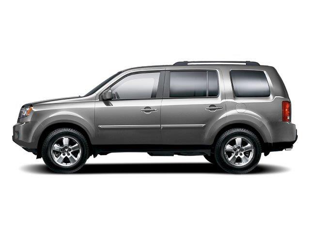 Honda Pilot 2011 photo 3