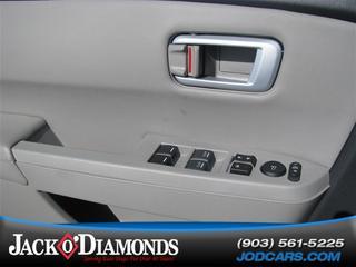 Honda Pilot 2011 photo 1