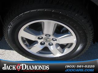 Honda Pilot 2011 photo 2