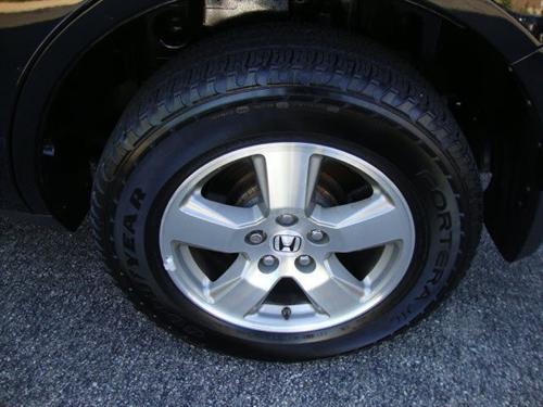 Honda Pilot 2011 photo 1