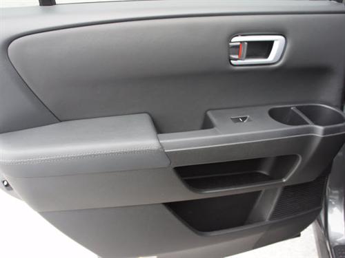 Honda Pilot LS 2WD Other