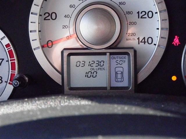 Honda Pilot 2011 photo 5