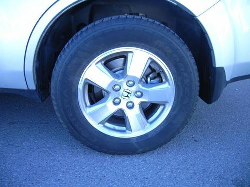 Honda Pilot 2011 photo 4