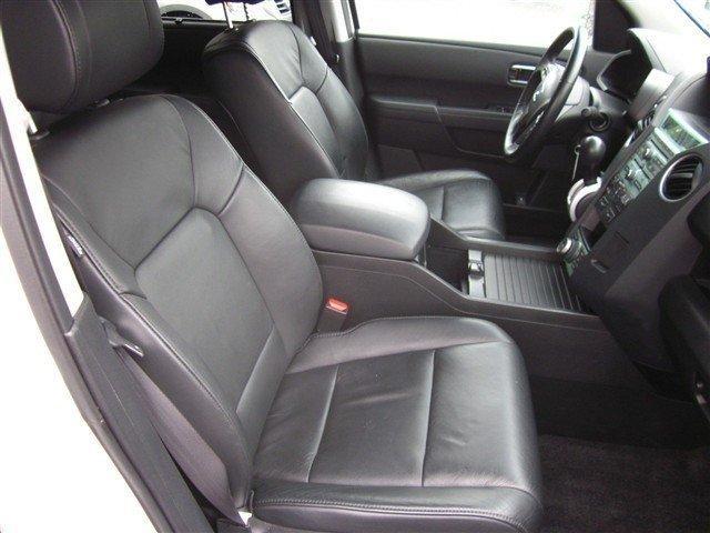 Honda Pilot 2011 photo 2