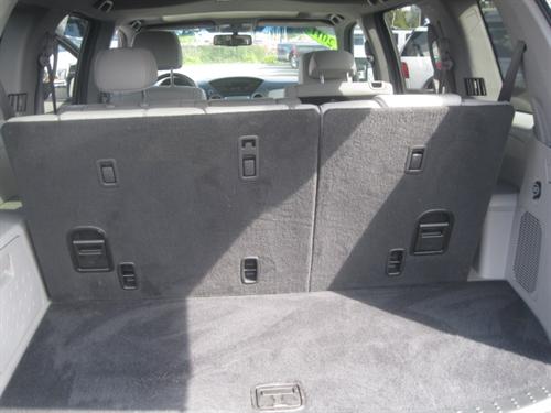 Honda Pilot LS 2WD Other