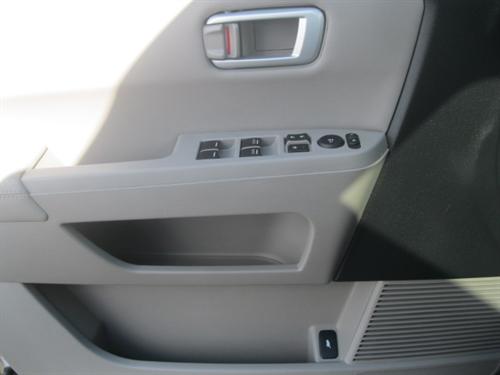 Honda Pilot 2011 photo 2