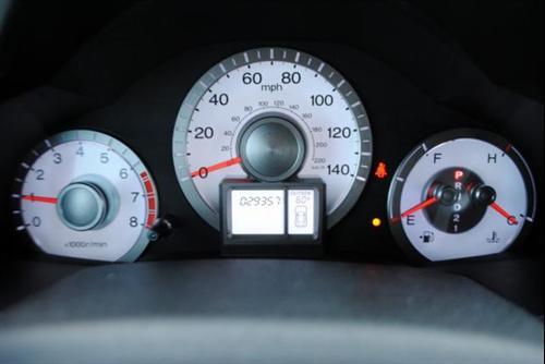 Honda Pilot Open-top Other