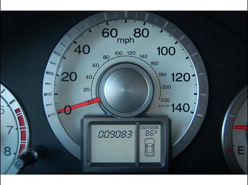 Honda Pilot 2011 photo 1