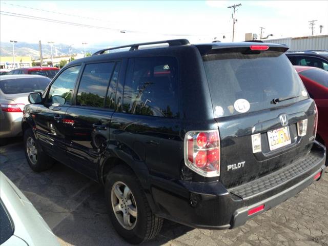 Honda Pilot 2011 photo 2