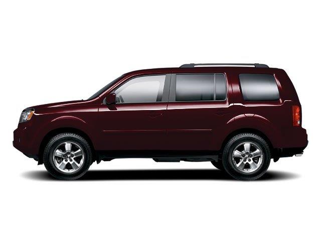 Honda Pilot 2011 photo 3
