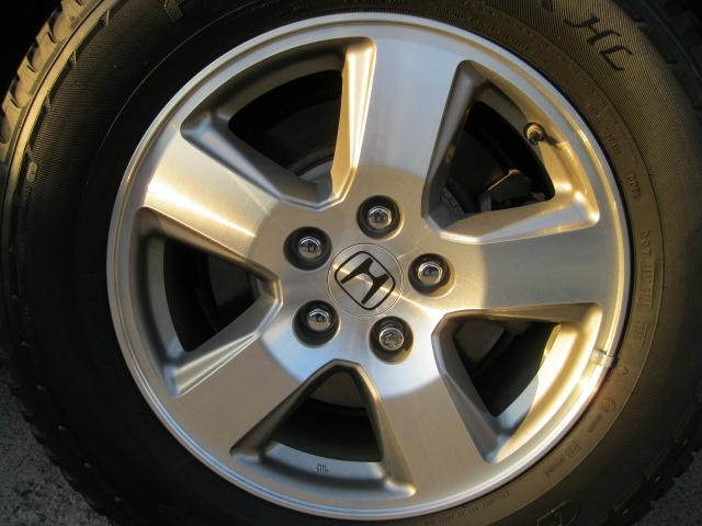 Honda Pilot 2011 photo 4