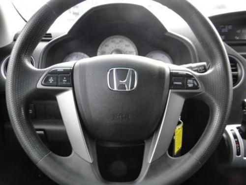 Honda Pilot Open-top Other