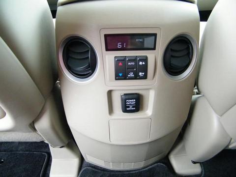 Honda Pilot LS 2WD Other