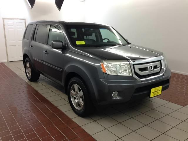 Honda Pilot Sport LS SUV