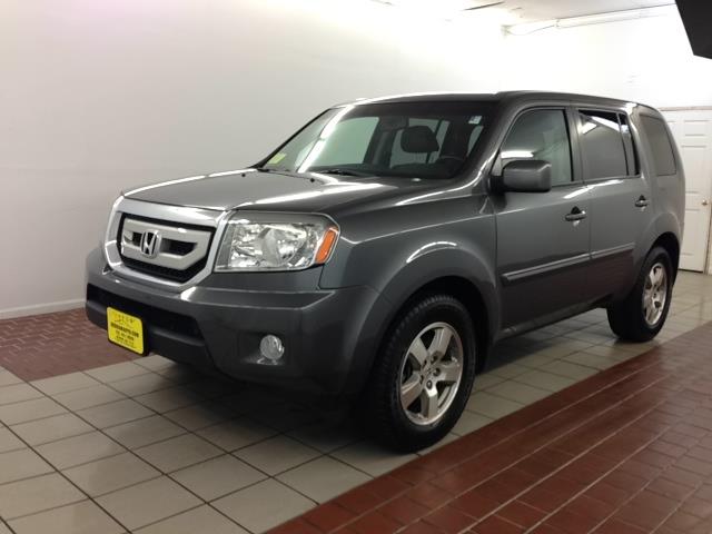 Honda Pilot 2011 photo 2