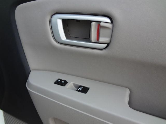 Honda Pilot 2012 photo 10