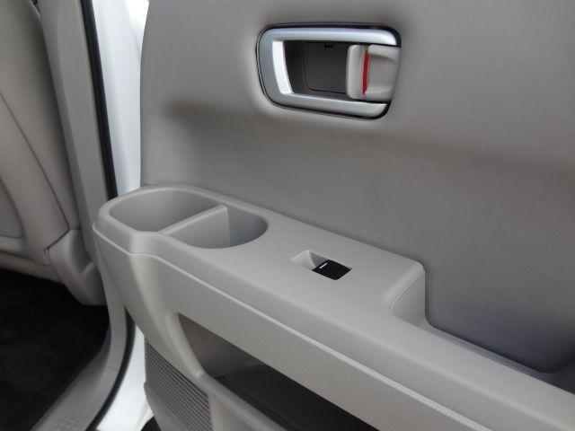 Honda Pilot 2012 photo 12
