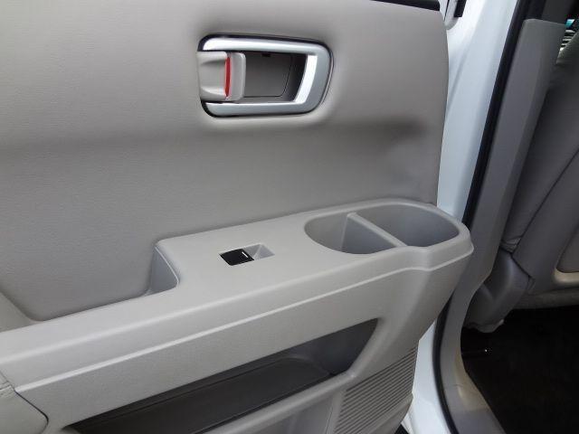 Honda Pilot 2012 photo 17