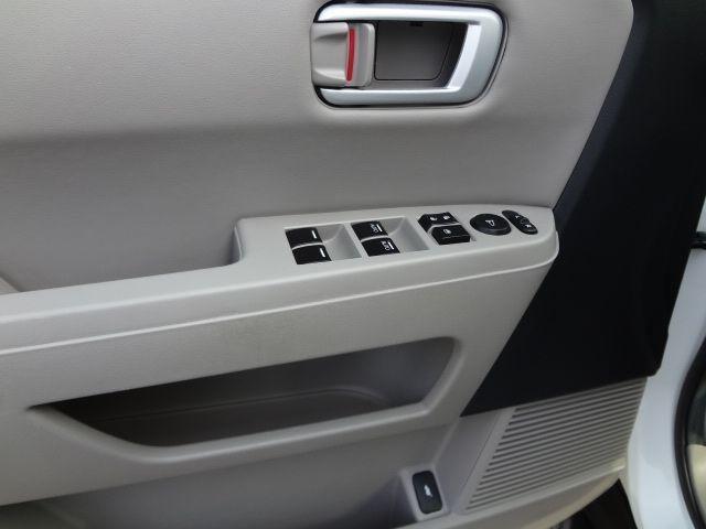 Honda Pilot 2012 photo 19