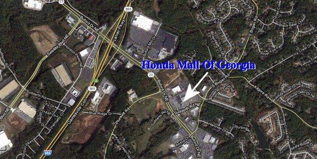 Honda Pilot 2012 photo 6