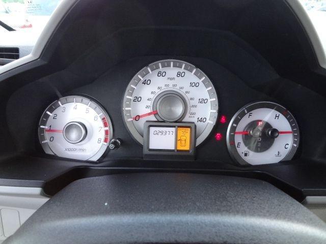 Honda Pilot 2012 photo 7