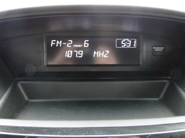 Honda Pilot 2012 photo 32