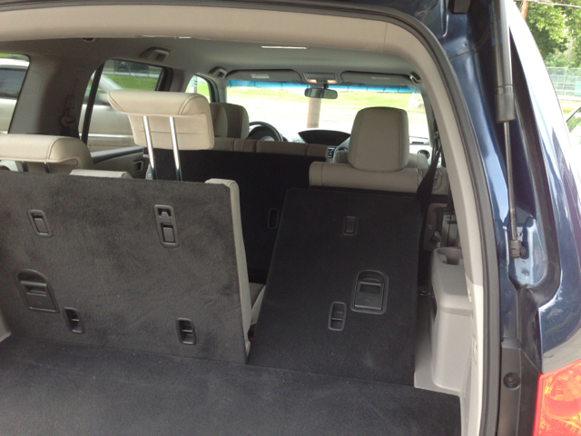 Honda Pilot Laredo 4 X SUV