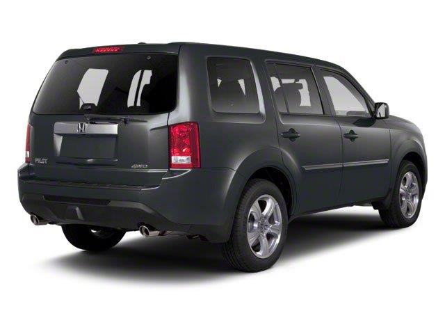 Honda Pilot T6 AWD Moon Roof Leather SUV