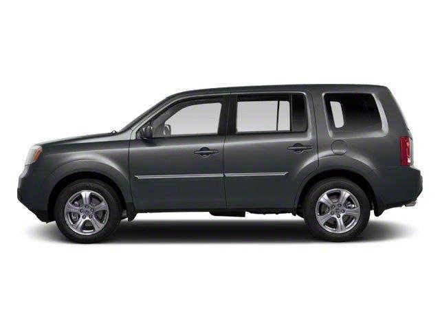 Honda Pilot 2012 photo 2