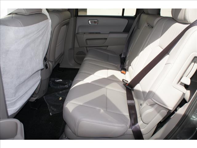 Honda Pilot 2013 photo 1