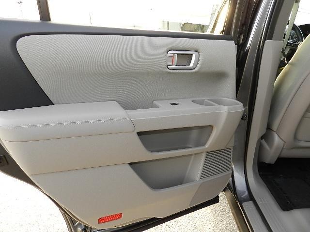 Honda Pilot 2013 photo 18