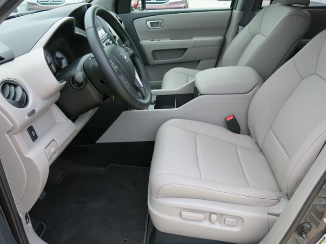 Honda Pilot 2013 photo 1