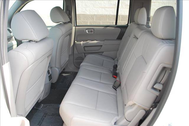 Honda Pilot 2013 photo 20