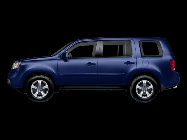 Honda Pilot 2013 photo 2