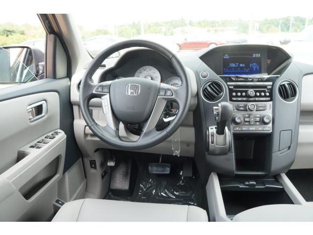 Honda Pilot 2013 photo 3