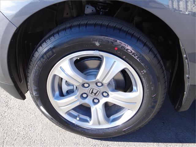 Honda Pilot 2014 photo 4