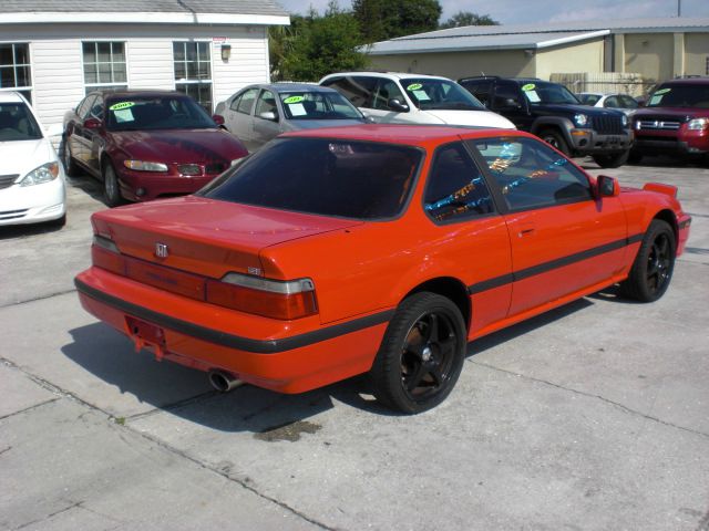 Honda Prelude 1991 photo 4