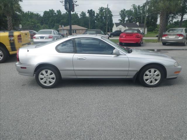 Honda Prelude 1993 photo 3